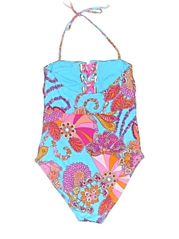 Trina Turk One Piece Swimsuit (view 2)