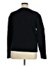 Fabletics Solid Black Pullover Sweater Size XL - photo 2