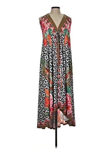 Venus Casual Dress (view 1)