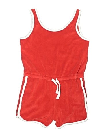 Primary Romper (view 1)