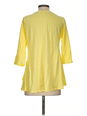 Toni Morgan 3/4 Sleeve T-Shirt (view 2)