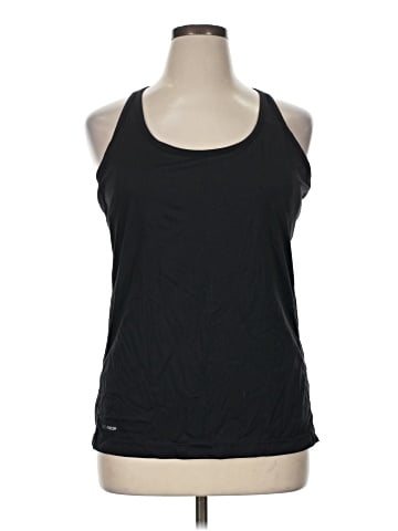 EMS Sleeveless Top (view 1)