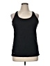 EMS Black Sleeveless Top Size XL - photo 1