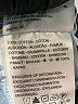 Levi's 100% Cotton Blue Jeans Size 24 waist - photo 9