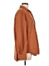 Frank & Eileen Brown Long Sleeve Button-Down Shirt Size L - photo 4