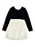 Gap Kids Polka Dots Black Dress Size L (kids) - photo 1