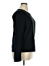Fabletics Solid Black Pullover Sweater Size XL - photo 4