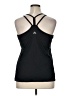 EMS Black Sleeveless Top Size XL - photo 2