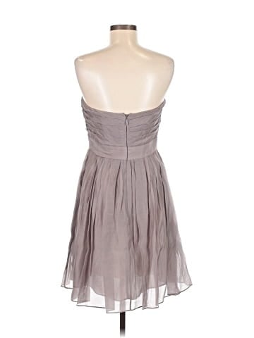 Suzi Chin for Maggy Boutique Cocktail Dress (view 2)