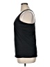 EMS Black Sleeveless Top Size XL - photo 5