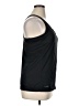 EMS Black Sleeveless Top Size XL - photo 4