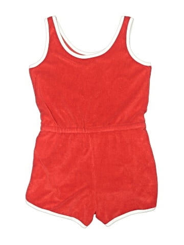 Primary Romper (view 2)