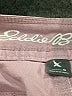 Eddie Bauer Solid Pink Cargo Shorts Size 8 - photo 3