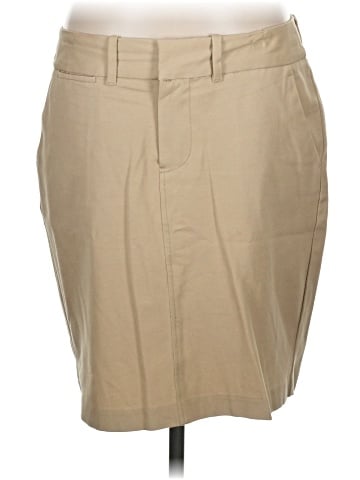 Old Navy Formal Skirt (view 1)