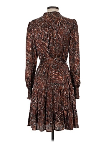 Julia Jordan Casual Dress (view 2)
