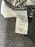 Denim 24/7 Paisley Silver Casual Pants Size 4X - photo 5