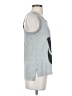 Nike Gray Tank Top Size S - photo 4