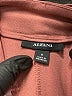 Alfani Burgundy Dress Pants Size 8 - photo 7