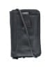 Fossil Black Crossbody Bag One size - photo 1