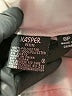 Kasper 100% Polyester Solid Gray Dress Pants Size 8 Petite - photo 8