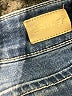Seven7 Stars Blue Jeans Size 10 - photo 4