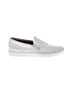 Naturalizer 100% Leather White Sneakers Size 8 - photo 1