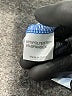MSBASIC Print Blue Casual Dress Size S - photo 8