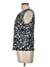 Calvin Klein Black Sleeveless Blouse Size L - photo 5