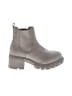 Mia Gray Ankle Boots Size 6 - photo 1
