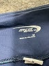 MTA Sport Color Block Blue Active Pants Size M - photo 7