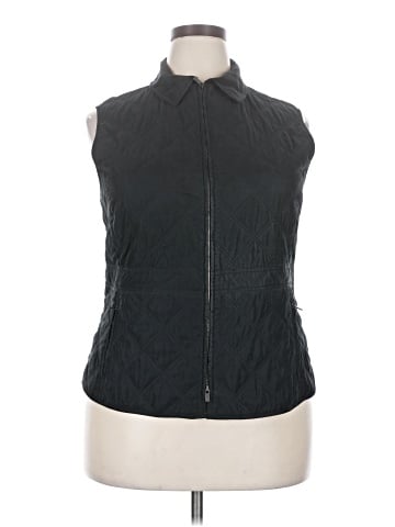 Faconnable Vest (view 1)