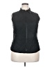 Faconnable Black Vest Size XL - photo 1