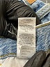 PacSun 100% Cotton Blue Jeans Size 28 waist - photo 8