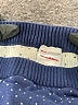 Hanna Andersson Polka Dots Blue Active Pants Size 18-24 mo - photo 3