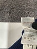 Hanna Andersson Polka Dots Blue Active Pants Size 18-24 mo - photo 4