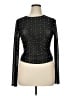 Forever 21 Plus Black Long Sleeve Top Size 0X - photo 1