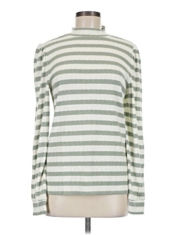 Ann Taylor Turtleneck Sweater (view 1)