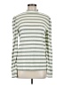 Ann Taylor Green Turtleneck Sweater Size M - photo 1