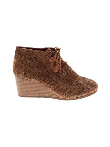 TOMS Wedges (view 1)