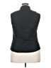 Faconnable Black Vest Size XL - photo 2