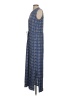 Caslon Blue Casual Dress Size S - photo 5