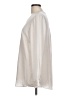 CAbi 100% Polyester Ivory Long Sleeve Blouse Size L - photo 5