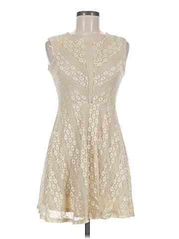 Finn & Clover Cocktail Dress (view 1)