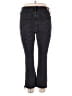 Madewell Gray Jeans Size 32 - photo 2