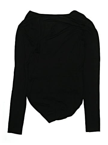Out From Under Long Sleeve Top (view 2)