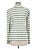 Ann Taylor Green Turtleneck Sweater Size M - photo 2