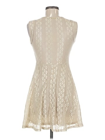 Finn & Clover Cocktail Dress (view 2)