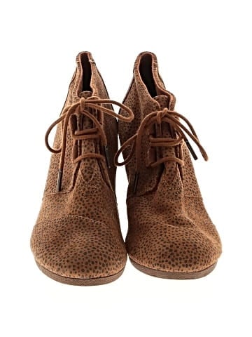 TOMS Wedges (view 2)