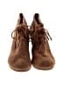 TOMS Brown Wedges Size 8 1/2 - photo 2