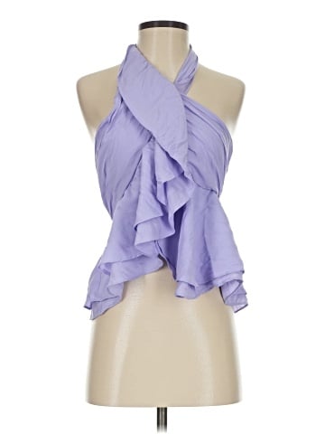 Do & Be Sleeveless Blouse (view 1)